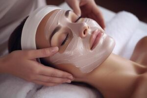 Jastal Signature Facial