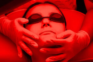 LED Light Therapy