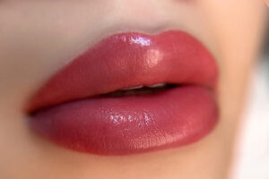 Lip Blush Touch-Up