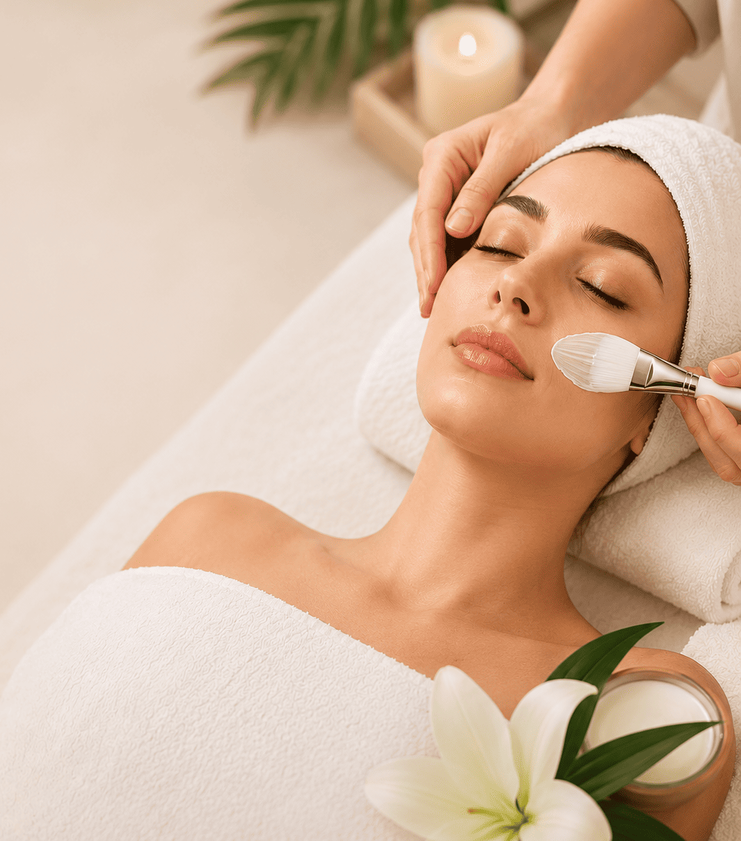 Founder of JASTAL Spa & Wellness