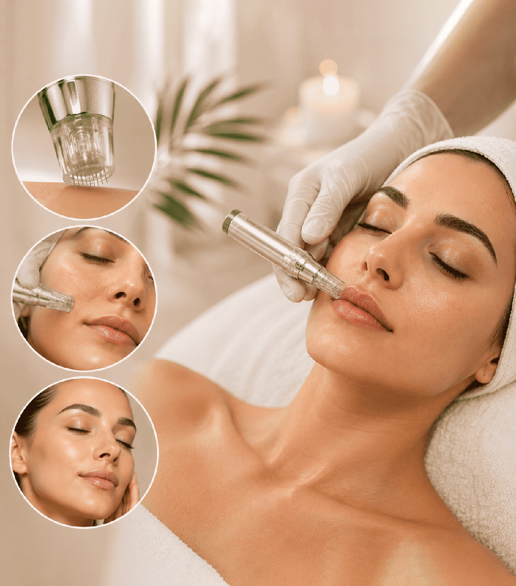 Founder of JASTAL Spa & Wellness