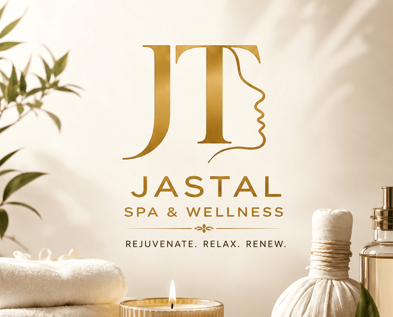 jastal spa & wellness